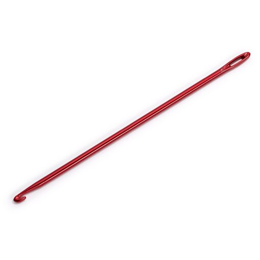Tuniisi heegelnõel silmusega 16,5 cm 4,0 - Image 2