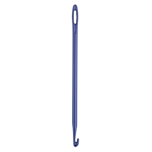 Tuniisi heegelnõel silmusega 16,5 cm 6,0 - Image 2