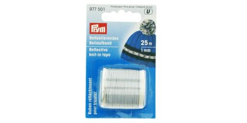 Helkurniit 1 mm, 25 m