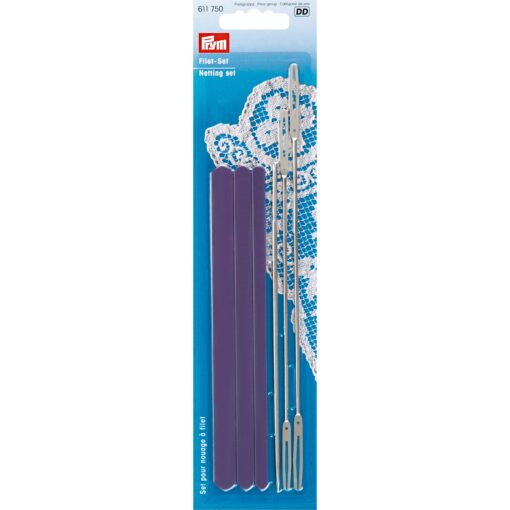 Fileepitsi komplekt Prym - Image 3