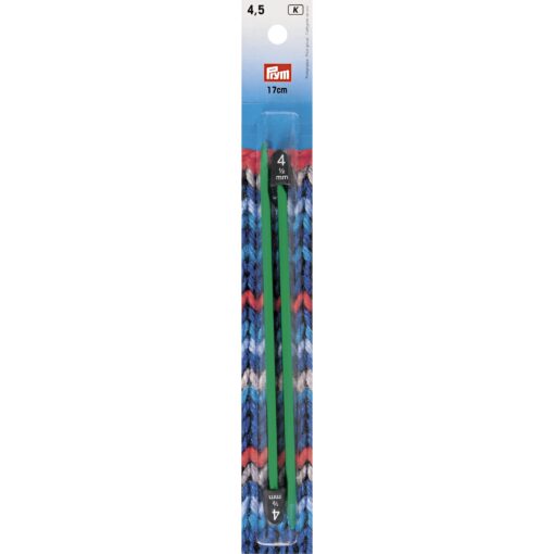 Laste kudumisvardad 17 cm nr 4,5