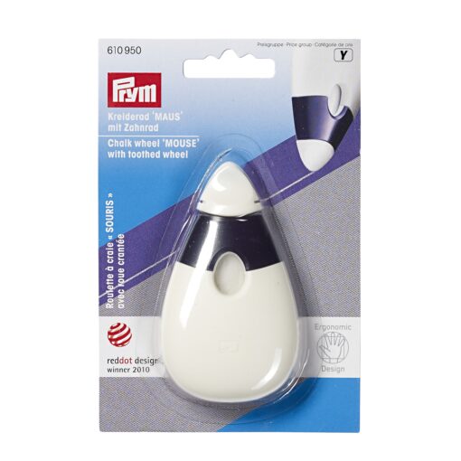 Kriidiratas "Hiir" Prym - Image 3