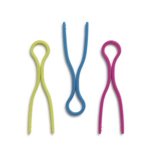 Plastikust poolihoidjad 21 tk, Prym