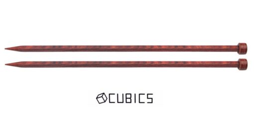 Cubics Symfonie Rose, 3,5 mm, 25 cm, (kandilised)