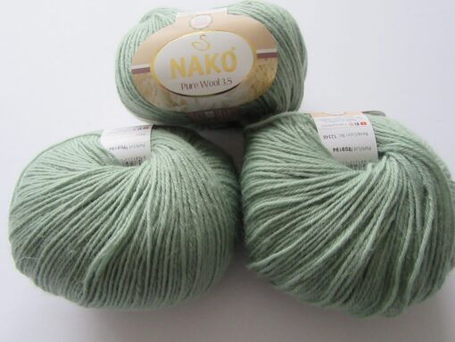 Pure Wool 3,5 12348