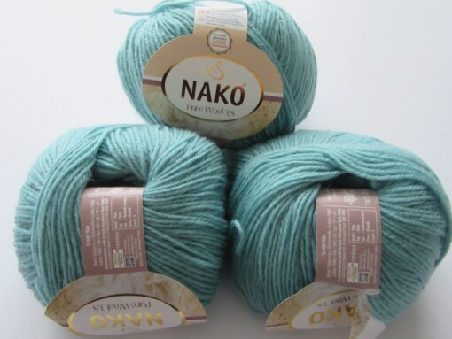 Pure Wool 3,5 2524