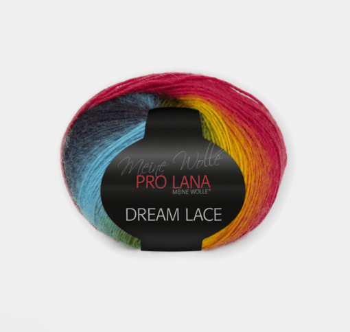 Dream Lace 180