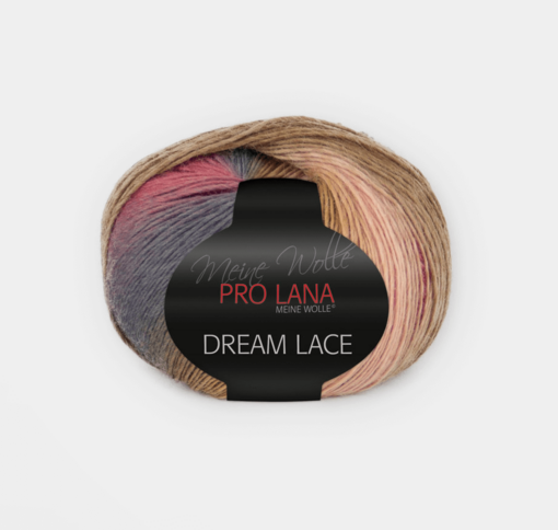 Dream Lace 183