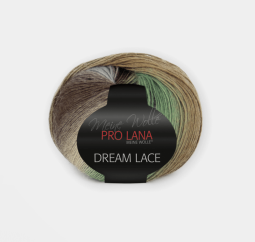 Dream Lace 184