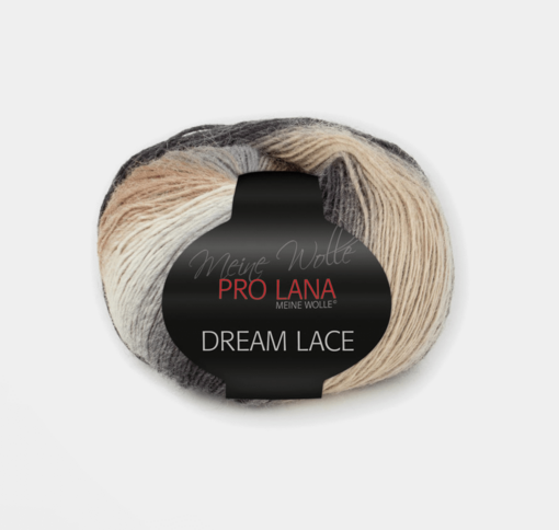 Dream Lace 187