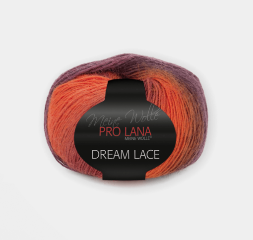 Dream Lace 189