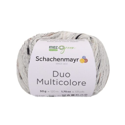 Duo Multicolore 00002 | natural - Image 2