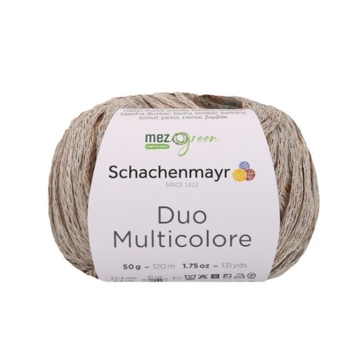 Duo Multicolore 00005 | leinen - Image 2