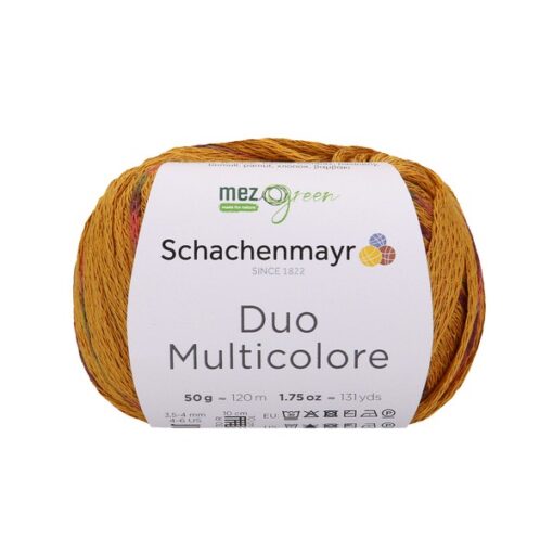 Duo Multicolore 00022 | gold - Image 2