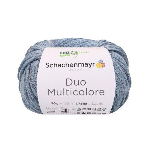 Duo Multicolore 00052 | himmel - Image 2
