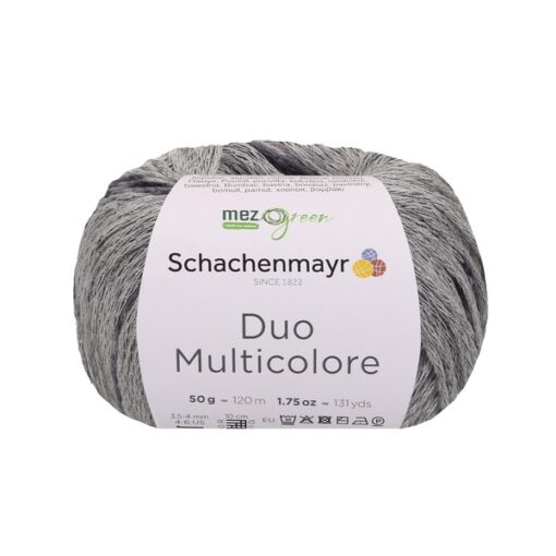 Duo Multicolore 00090 | silber - Image 2