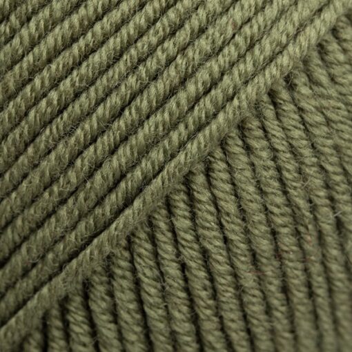 Merino Extra Fine 53 samblaroheline uni colour