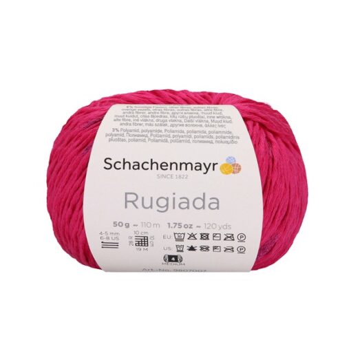 Rugiada 00034 | fuchsia - Image 2