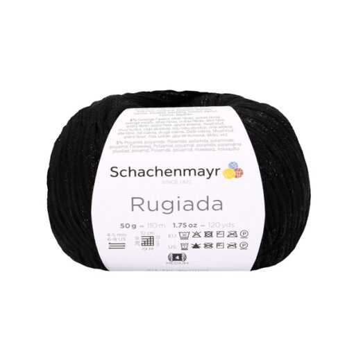 Rugiada 00099 | schwarz - Image 2