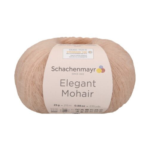 Elegant Mohair 00004 liivakarva - Image 2