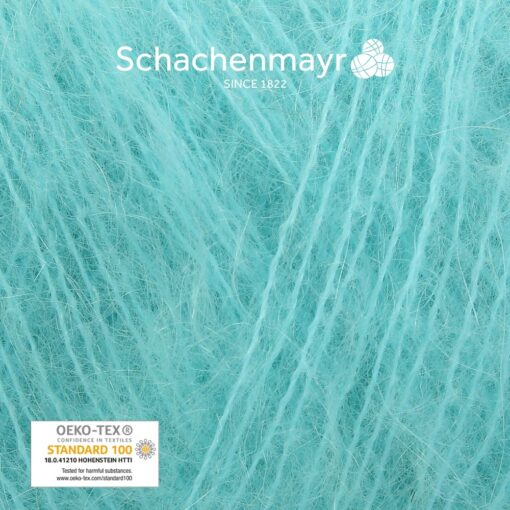Elegant Mohair 00067 mündiroheline
