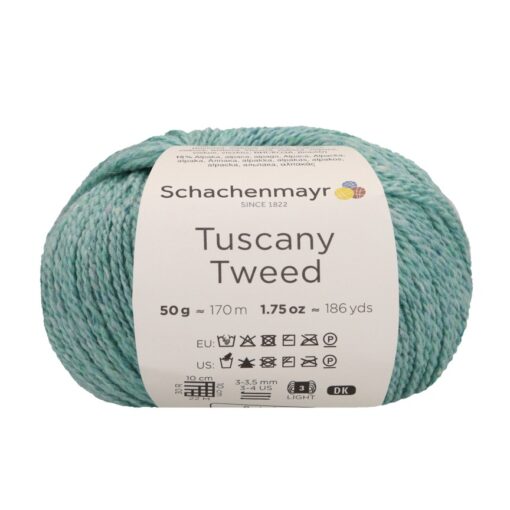 Tuscany Tweed 00067 mündiroheline - Image 2
