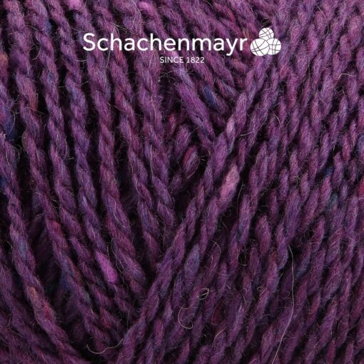 Tuscany Tweed 00048 lilla