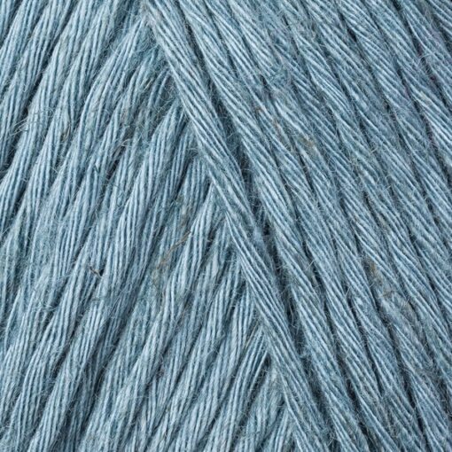 Soft Linen Mix 00052 | eisblau (tootmine lõpetatud)