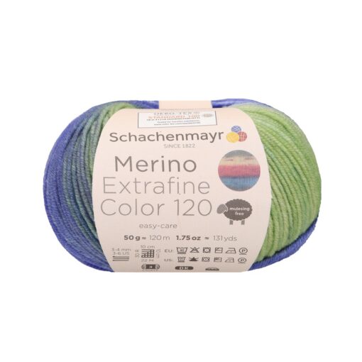 Extrafine 120 color 00470 Aquarell - Image 2