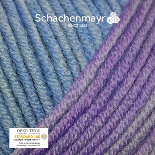 Extrafine 120 color 00473 Opal