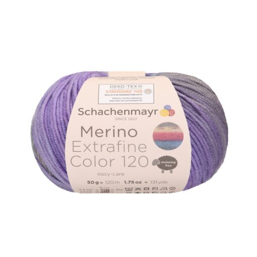 Extrafine 120 color 00473 Opal - Image 2