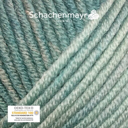 Extrafine 120 color 00474 Emerald