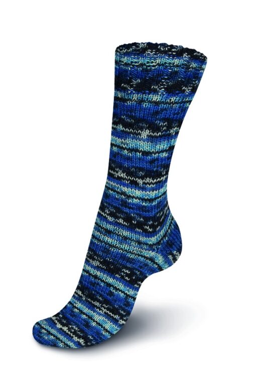 Regia 4ply Color 100g 03891 Breivikbotn