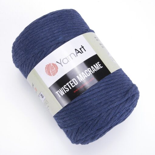Twisted Macrame 761
