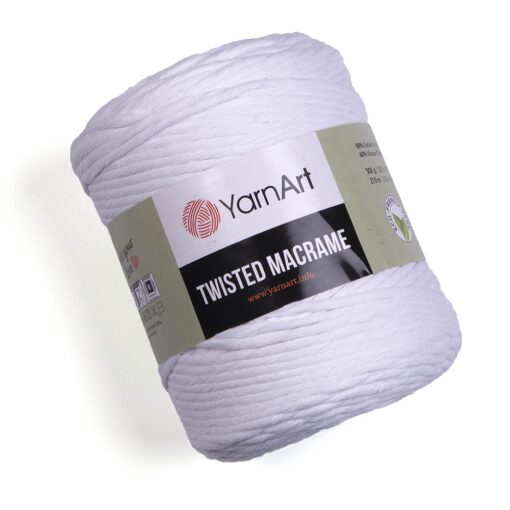 Twisted Macrame 751