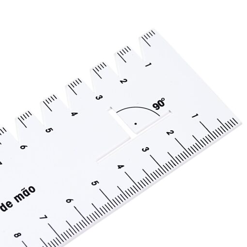 Rätsepa abijoonlaud mini 10 cm