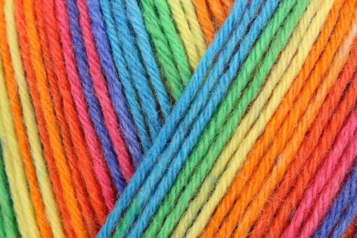 REGIA 6-ply Color 6367