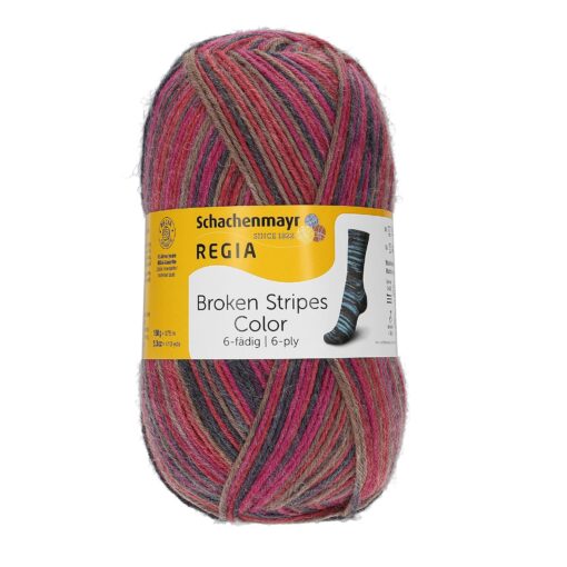 REGIA 6-ply Color 1144 - Image 2