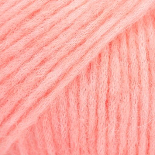 Air 50 virsikuroosa uni colour