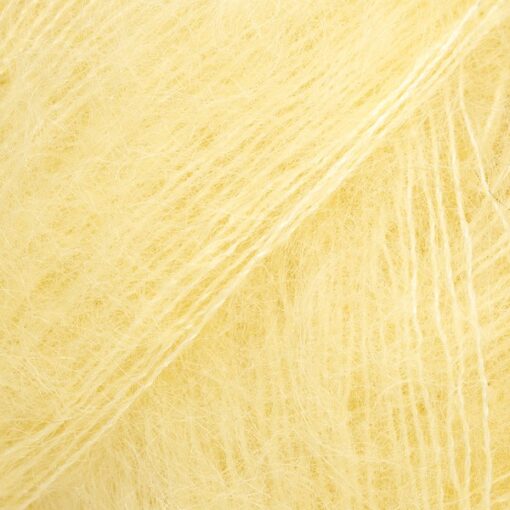 Kid-silk 52 limonaad uni colour