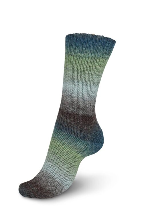 REGIA 6-ply Virtuoso Color 3071