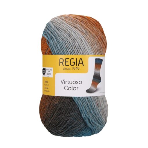 REGIA 6-ply Virtuoso Color 3073 - Image 2