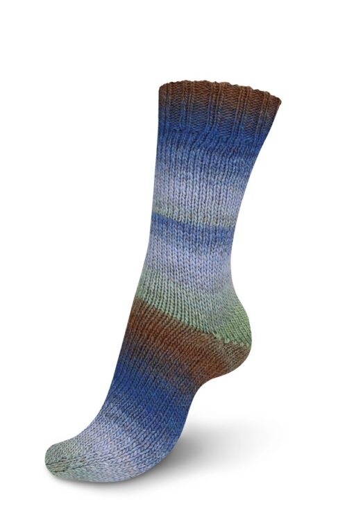 REGIA 6-ply Virtuoso Color 3075