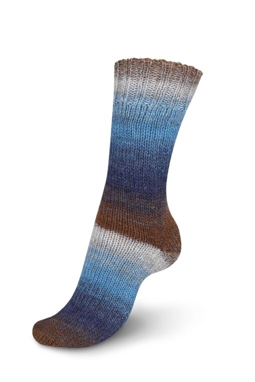 REGIA 6-ply Virtuoso Color 3076