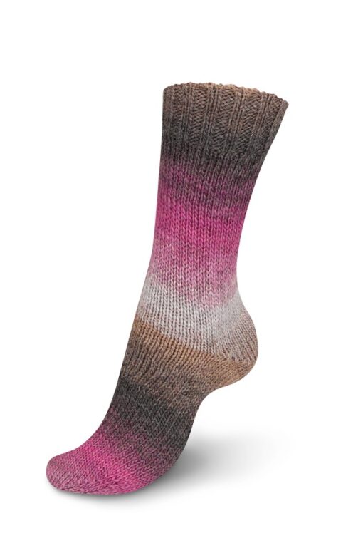 REGIA 6-ply Virtuoso Color 3077