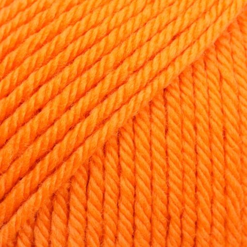 Daisy 23 oranž uni colour