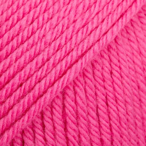 Daisy 22 magenta uni colour