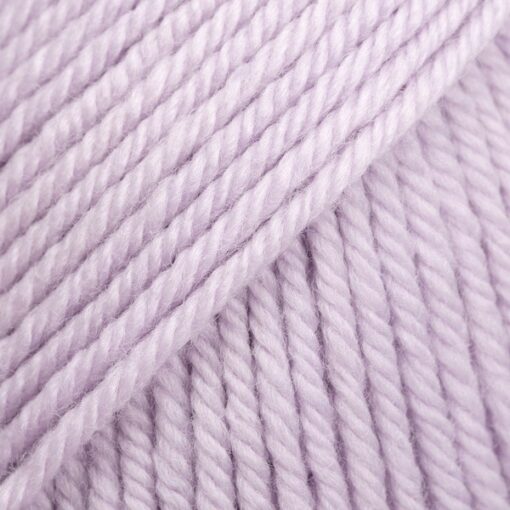 Daisy 15 hele lavendel uni colour