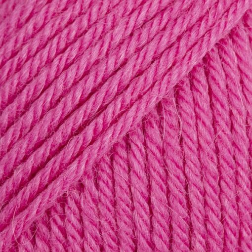 Lima 9028 magenta uni color
