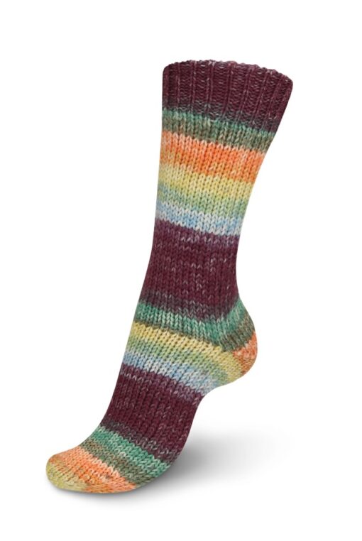REGIA 8-ply Color 9184